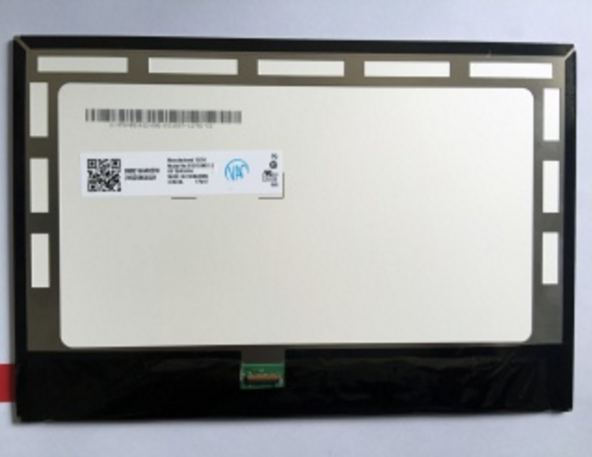 Original B101EAN01.3 AUO Screen Panel 10.1\" 1280x800 B101EAN01.3 LCD Display